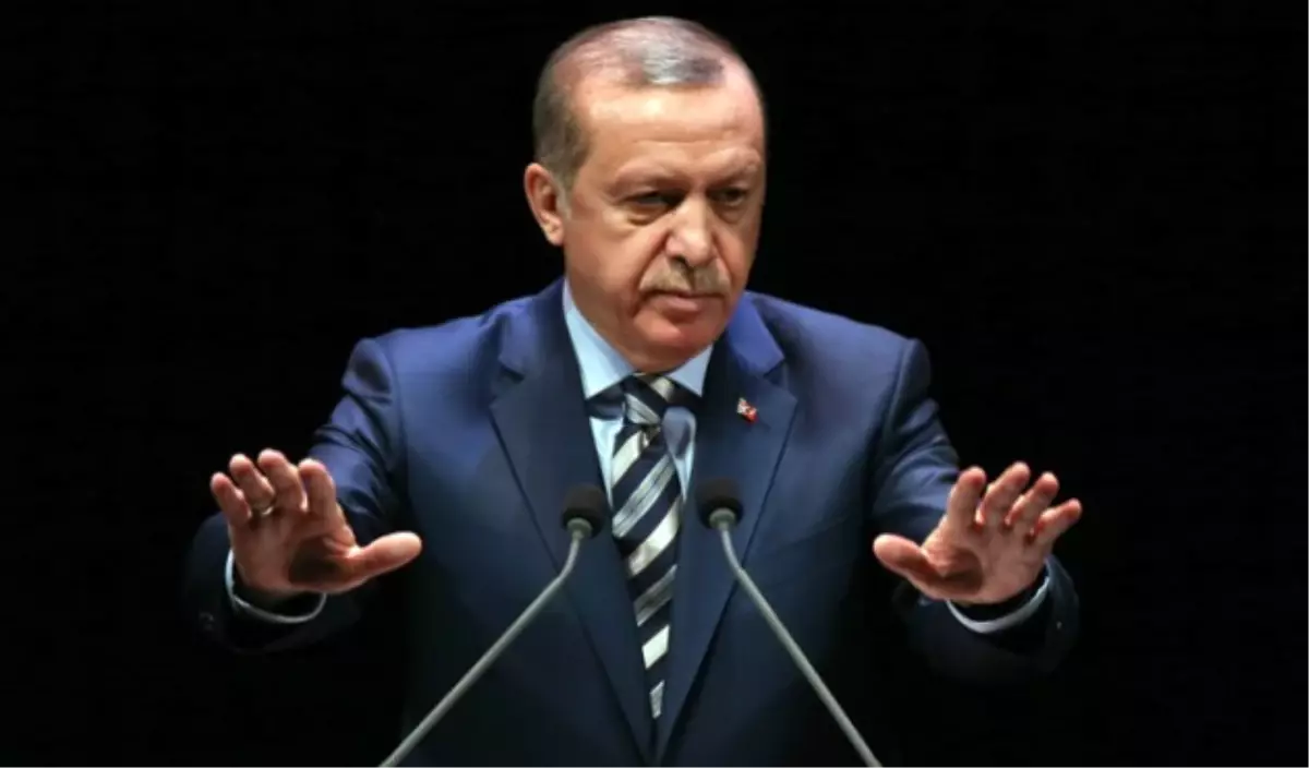 Sakın Bize Mağdur Edebiyatı Yapmayın"