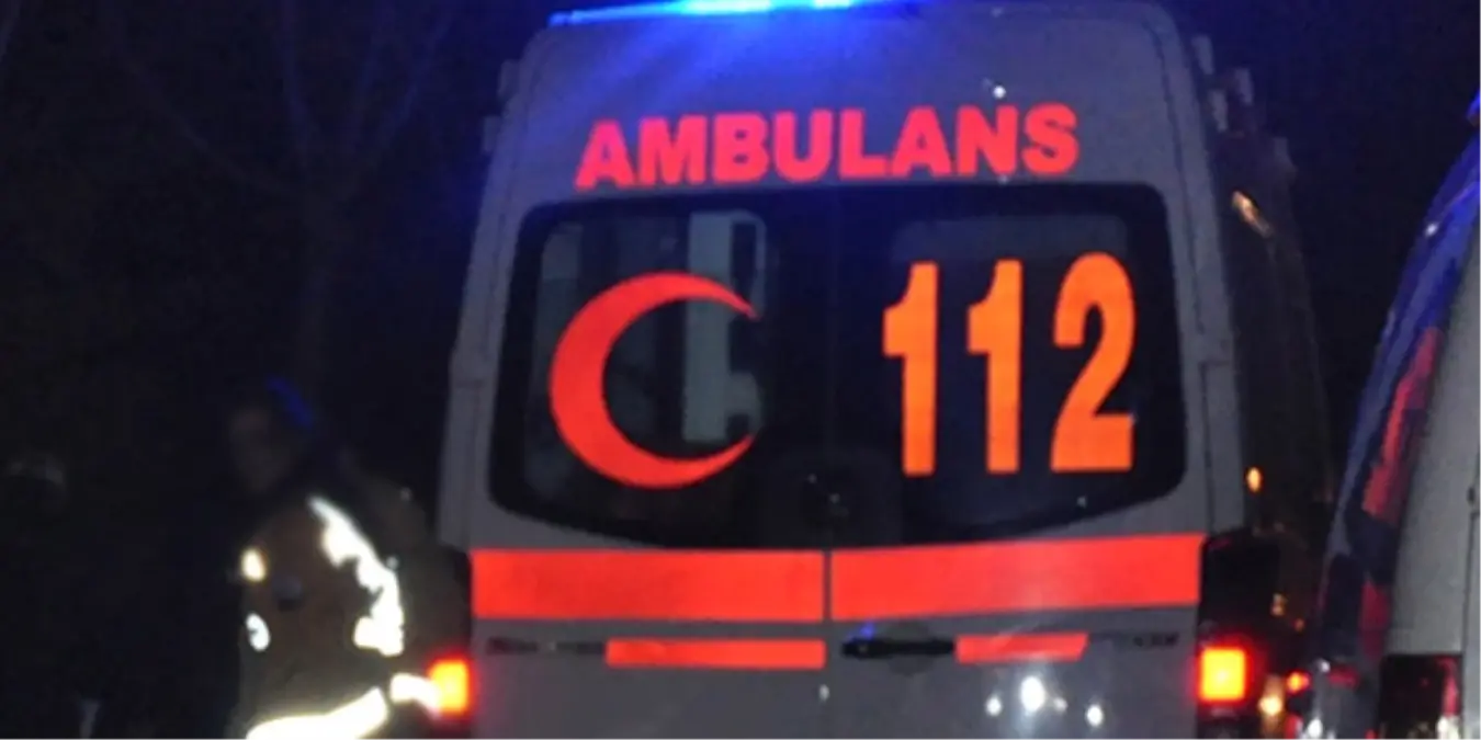 Şanlıurfa\'da Sokakta 15 Aylık Bebek Bulundu