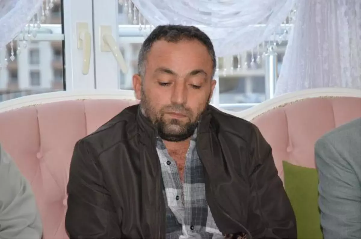 Şehit Ateşi Kocaeli\'ne Düştü (2)