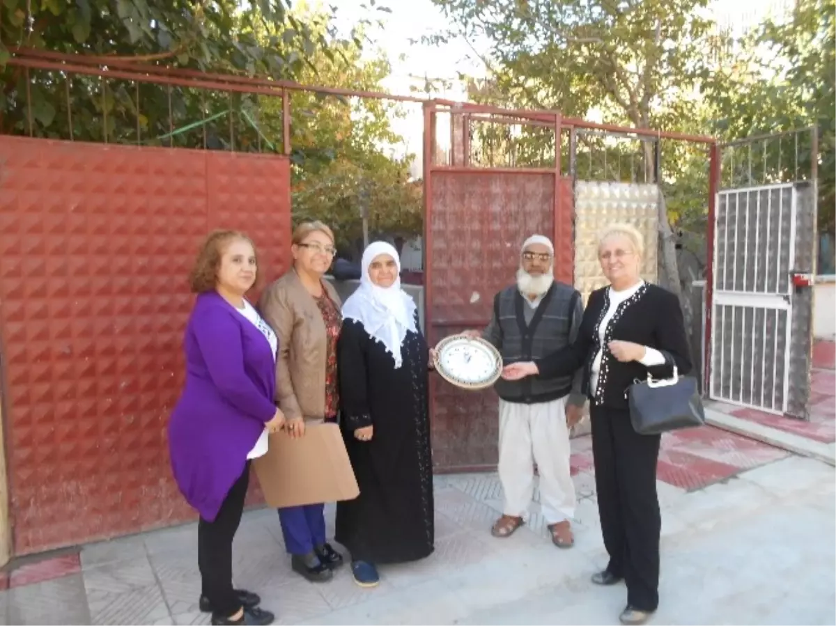 Şehzadeler\'in \'Bir Yastıkta Yarım Asır\' Projesi Devam Ediyor