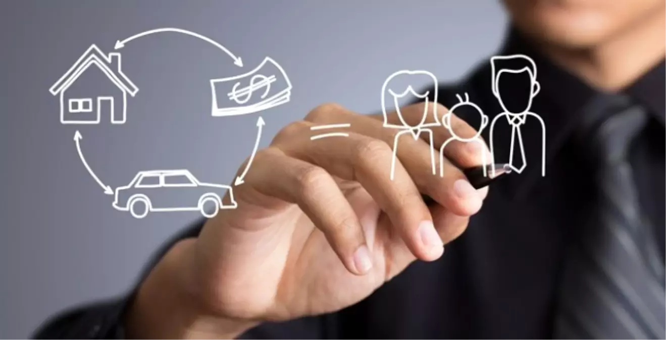 Sigortacılık Sektörü Çok Daha Hızlı Büyüyebilir\'