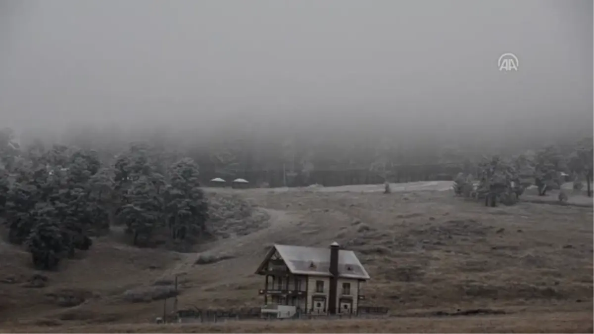 Soğuk Hava ve Sis Etkili Oluyor