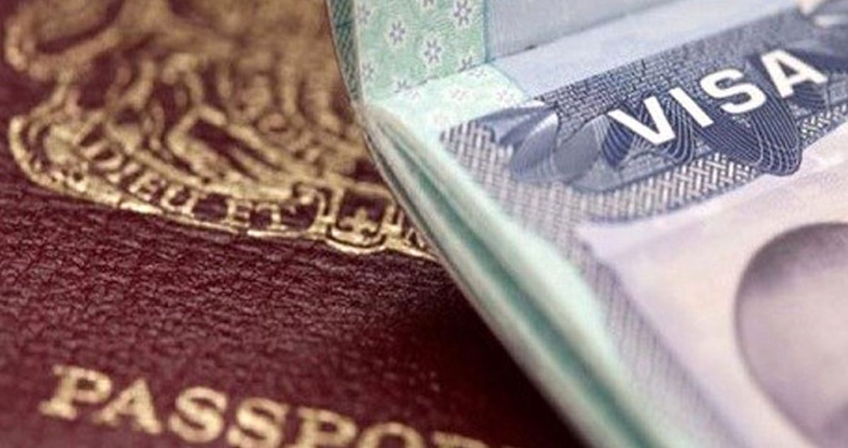 Türkiye ile Irak Arasında Vizeler Kaldırıldı