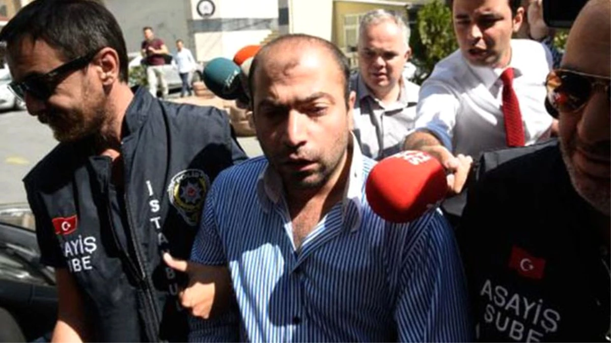 Şortlu Ayşegül Terzi\'ye Tekme Atan Abdullah Çakıroğlu\'nun Tahliyesine İtiraz