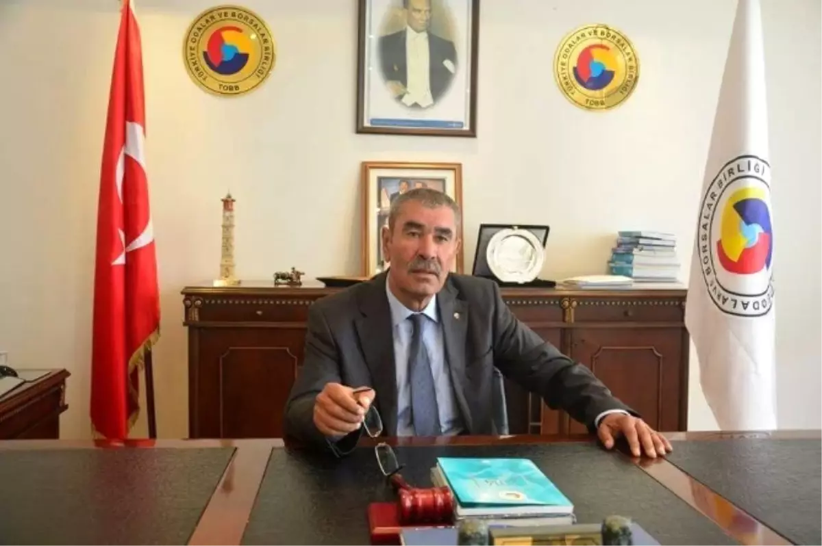 Sungurlu Ticaret Borsası\'nda Uygulamalı Girişimcilik Eğitimi Verilecek