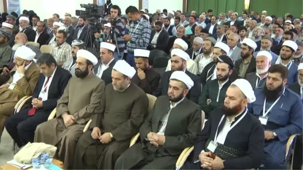 Sünnilerin Baş Belası Deaş, Kürtlerin Ise PKK\'dır"