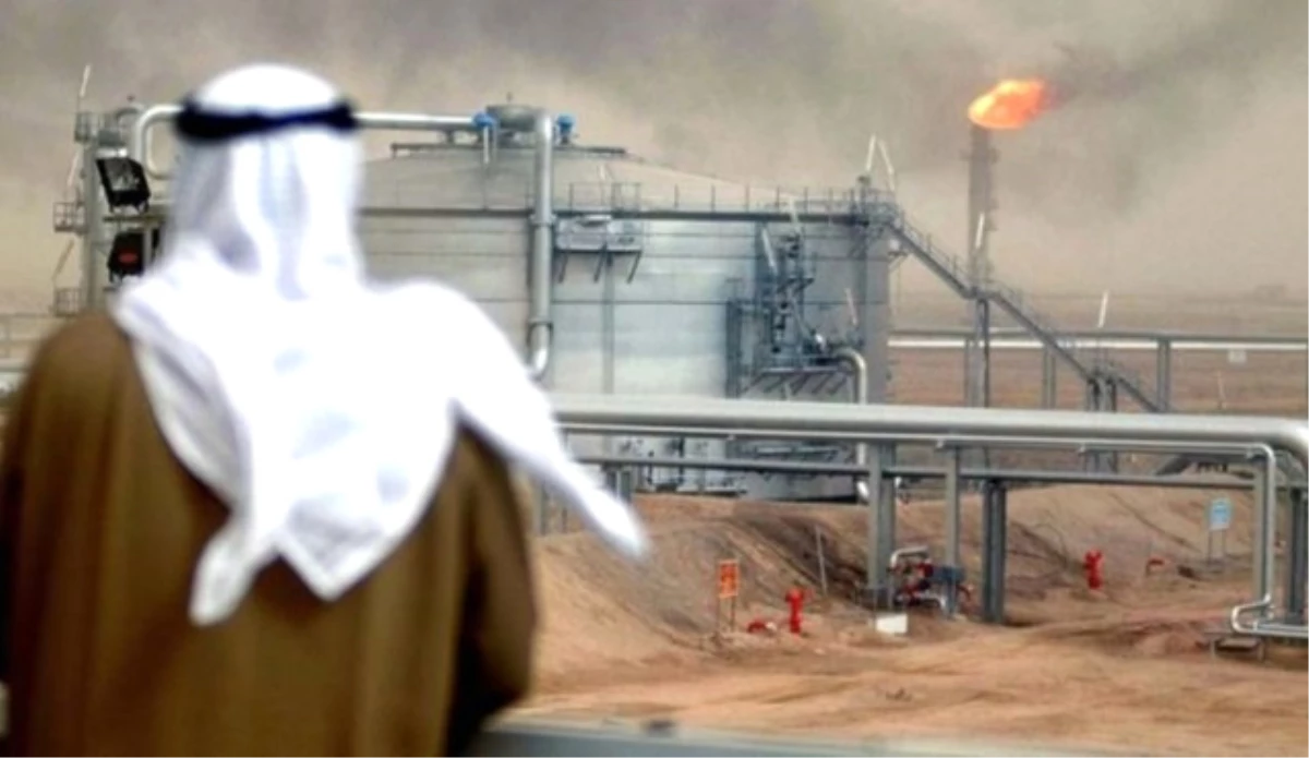 Suudi Arabistan, Petrol Üretimini Azaltmaya Hazır