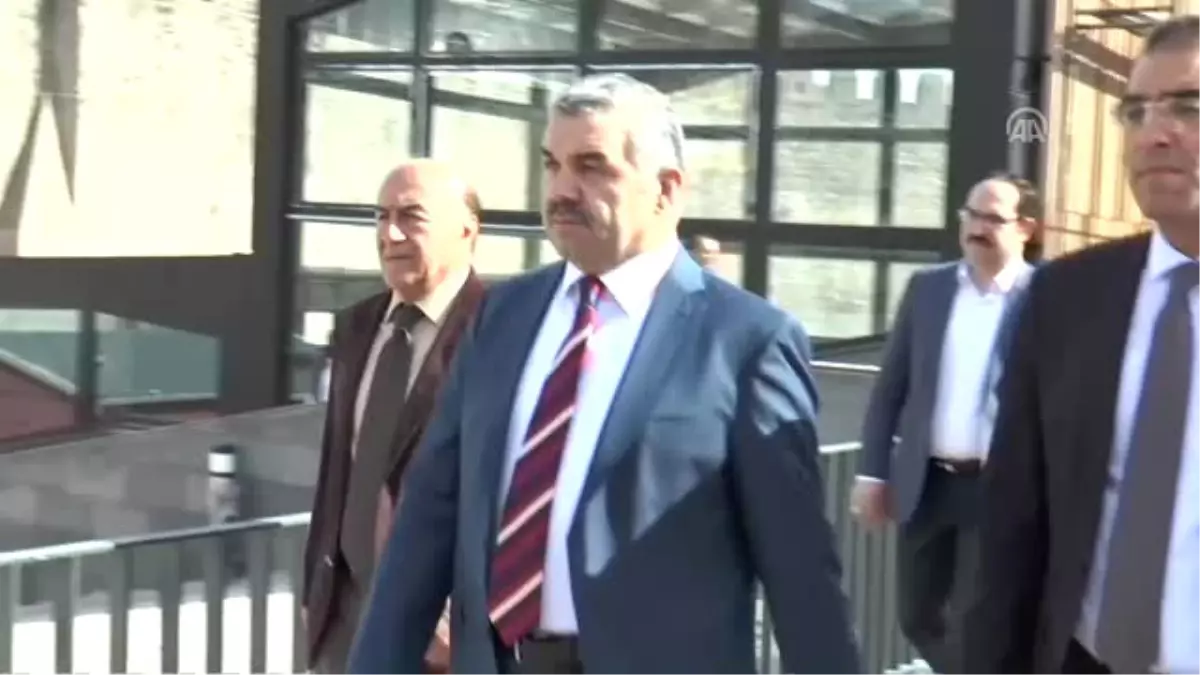 Tarihi Kayseri Kalesi\'ne 40 Milyon Liralık Yatırım