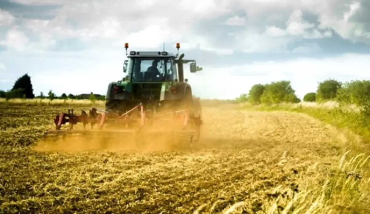 Tarımsal Destek Ödemeleri Yarın Yapılacak