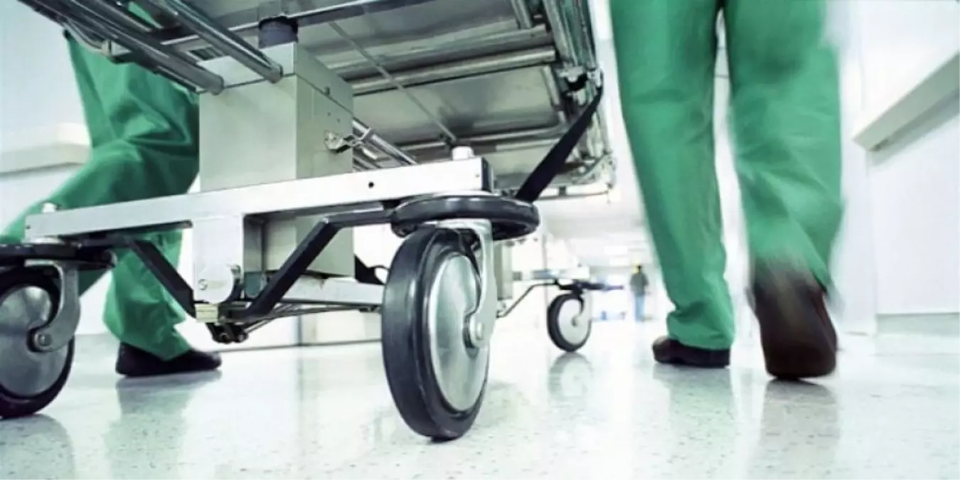 Tartıştığı Amcasının Eşini Tüfekle Öldürdü