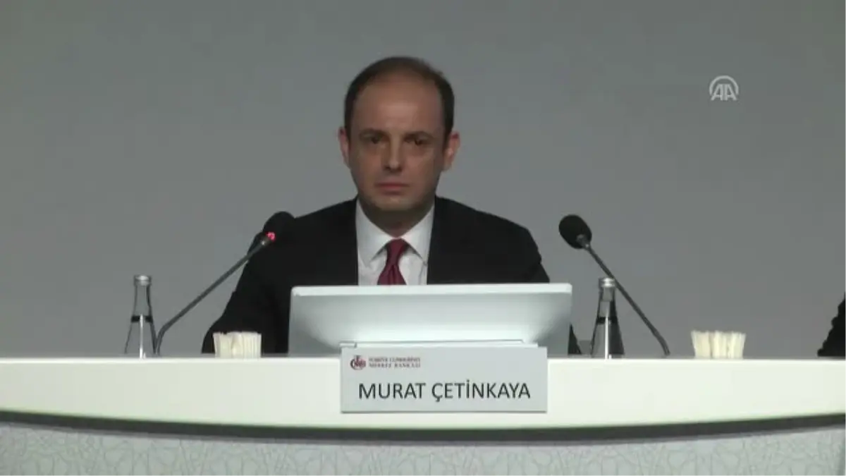 Tcmb Başkanı Çetinkaya Soruları Yanıtladı (3)