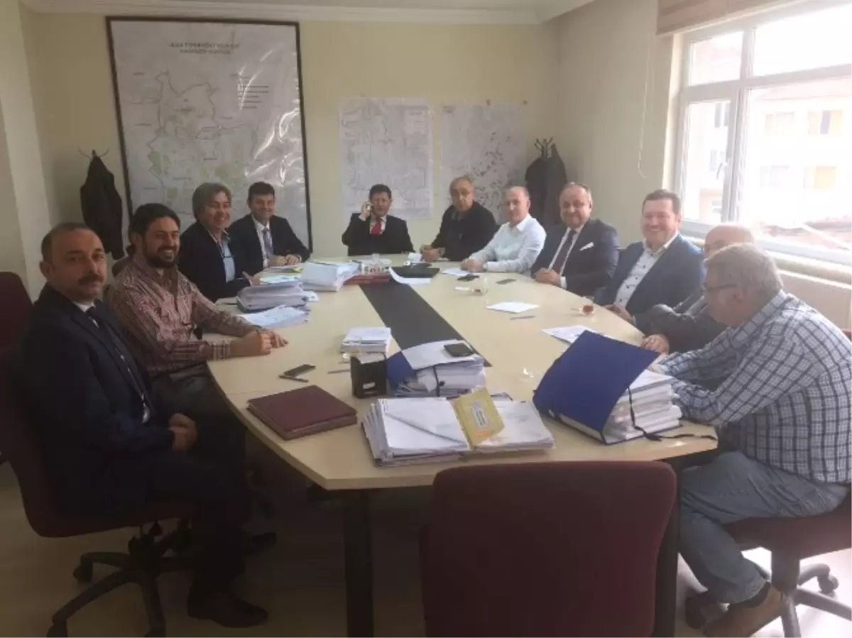 Teleferik Projesi\'ne Anıtlar Yüksek Kurulu\'ndan Onay