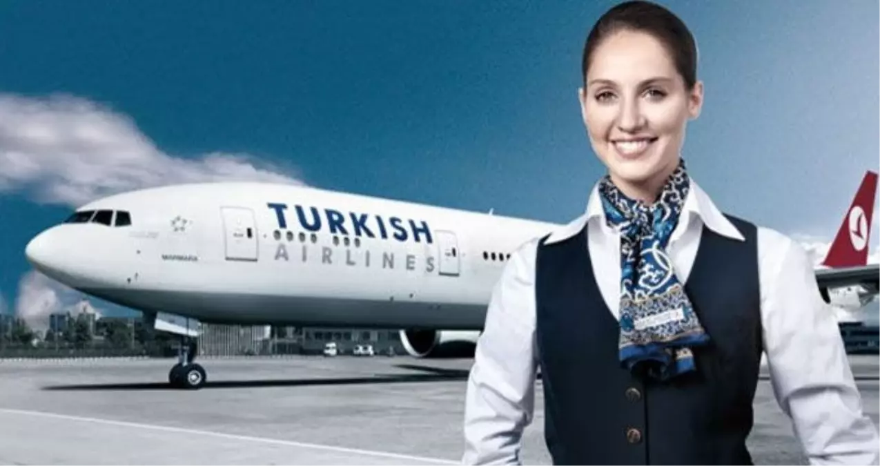 THY Her Ay 200 Kabin Memurunu Uçurmayarak Tasarruf Edecek