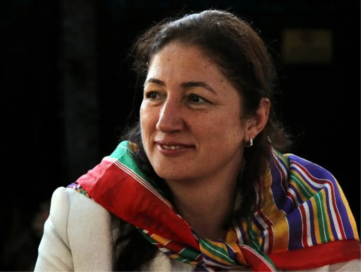 Topuklu Efe\' Federasyon Başkanı Seçildi