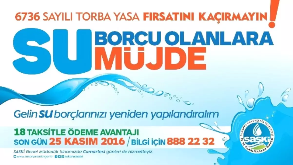 Torba Yasa\'da Avantaj Süresi Uzatıldı