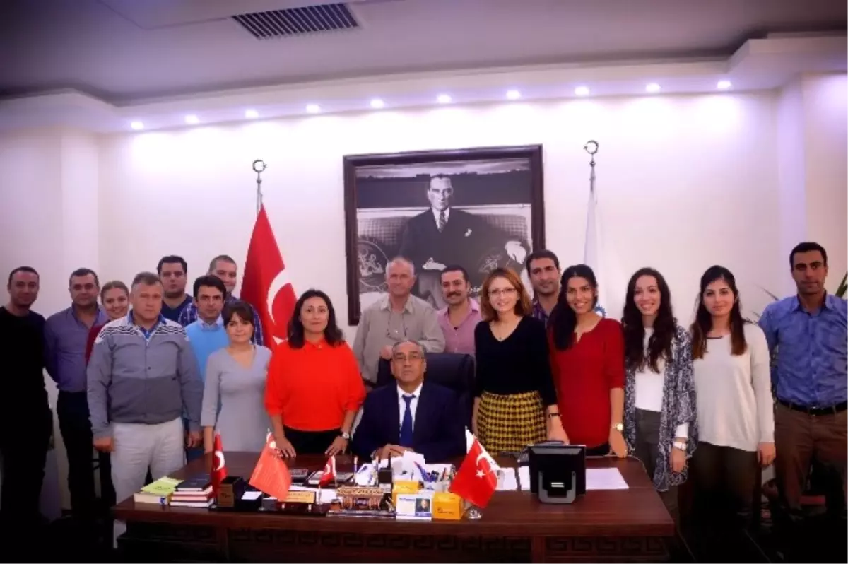 Torbalı\'da İmar Servisi Cebe Girdi