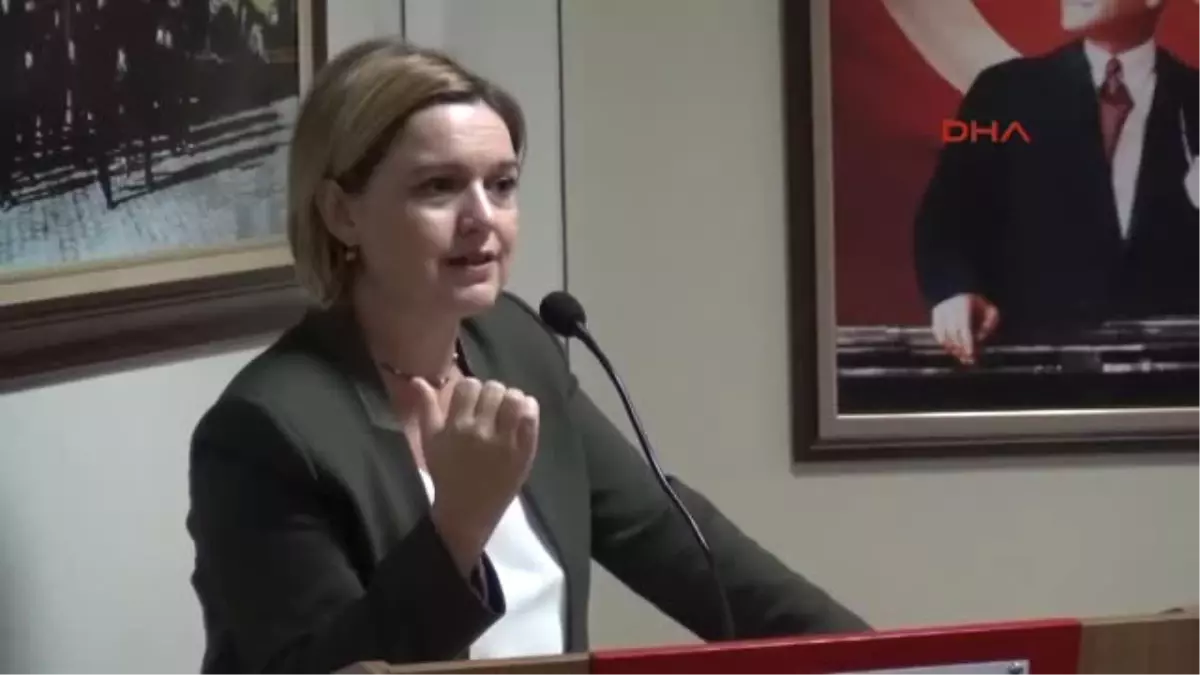 Trabzon CHP Genel Başkan Yardımcısı Böke Başbakan?dan Beklediğimiz Biraz Ciddiyet-2