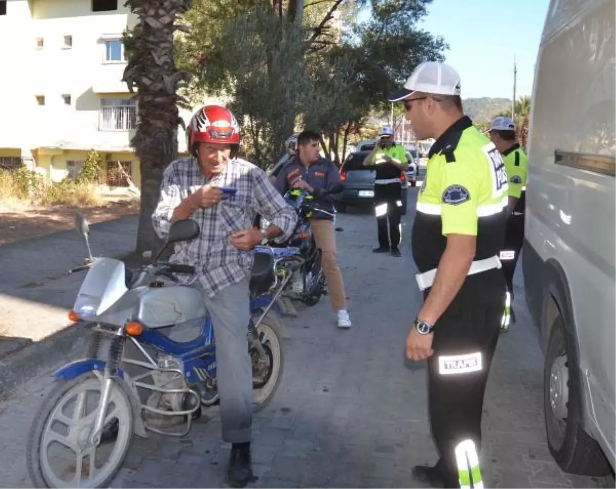 Trafikte Kesintisiz Denitimler, Ölümlü Kazaları Azalttı