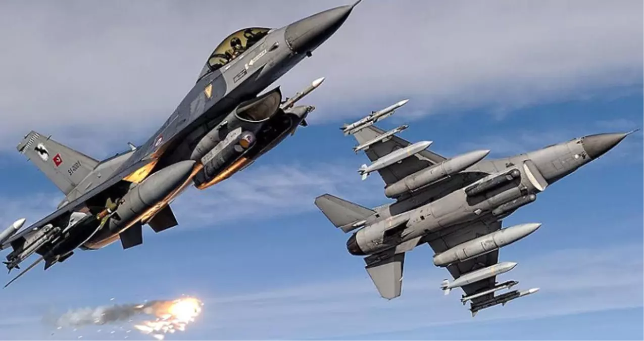 Son Dakika! TSK'dan Zap Bölgesine Operasyon!