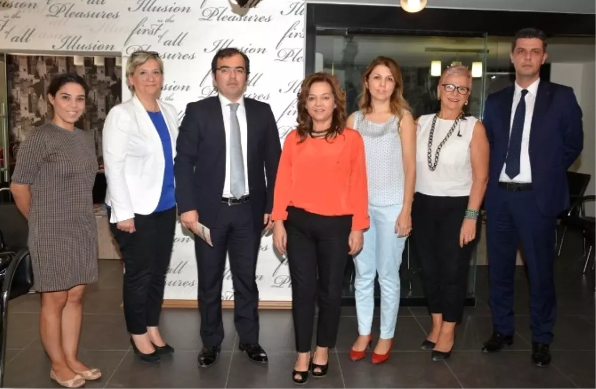 Tunalı: "Yapılandırmada Son Gün 25 Kasım 2016"