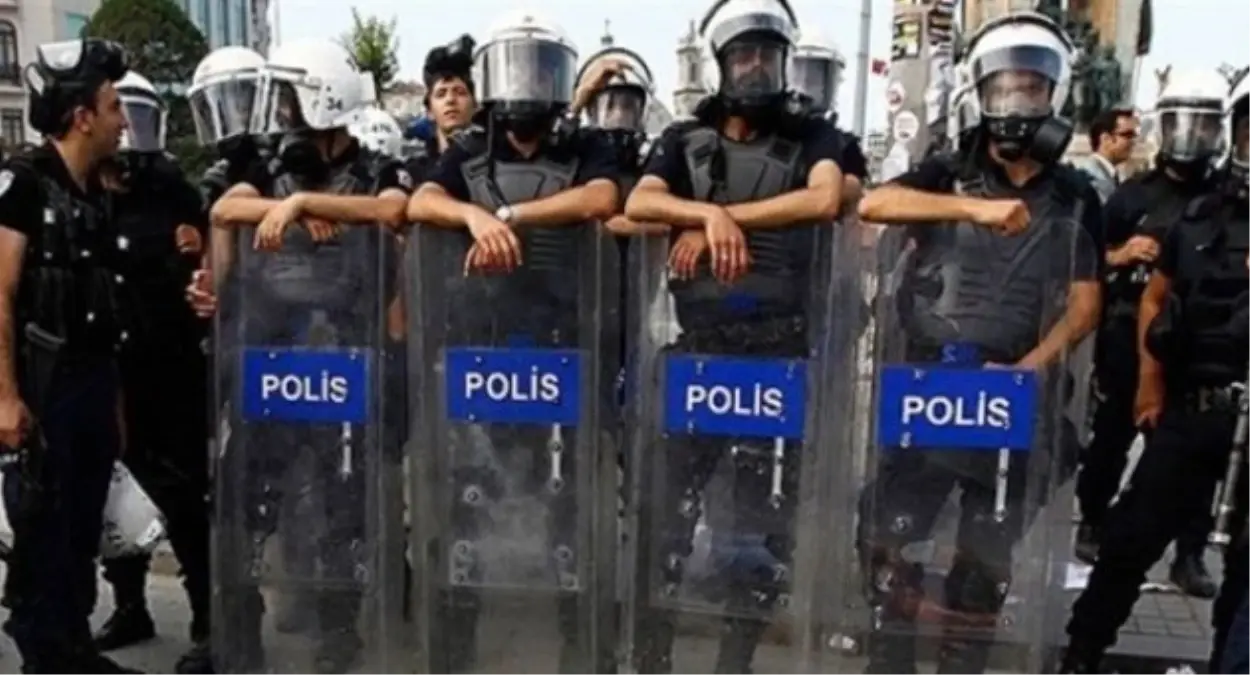 Tunceli\'de Açıklama, Toplantı ve Gösteriler Yasaklandı