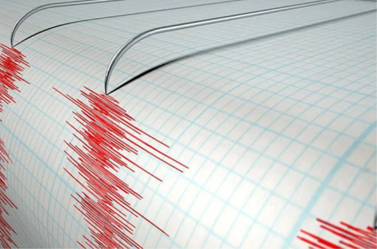 Tunceli\'de Hafif Şiddetli Üç Deprem