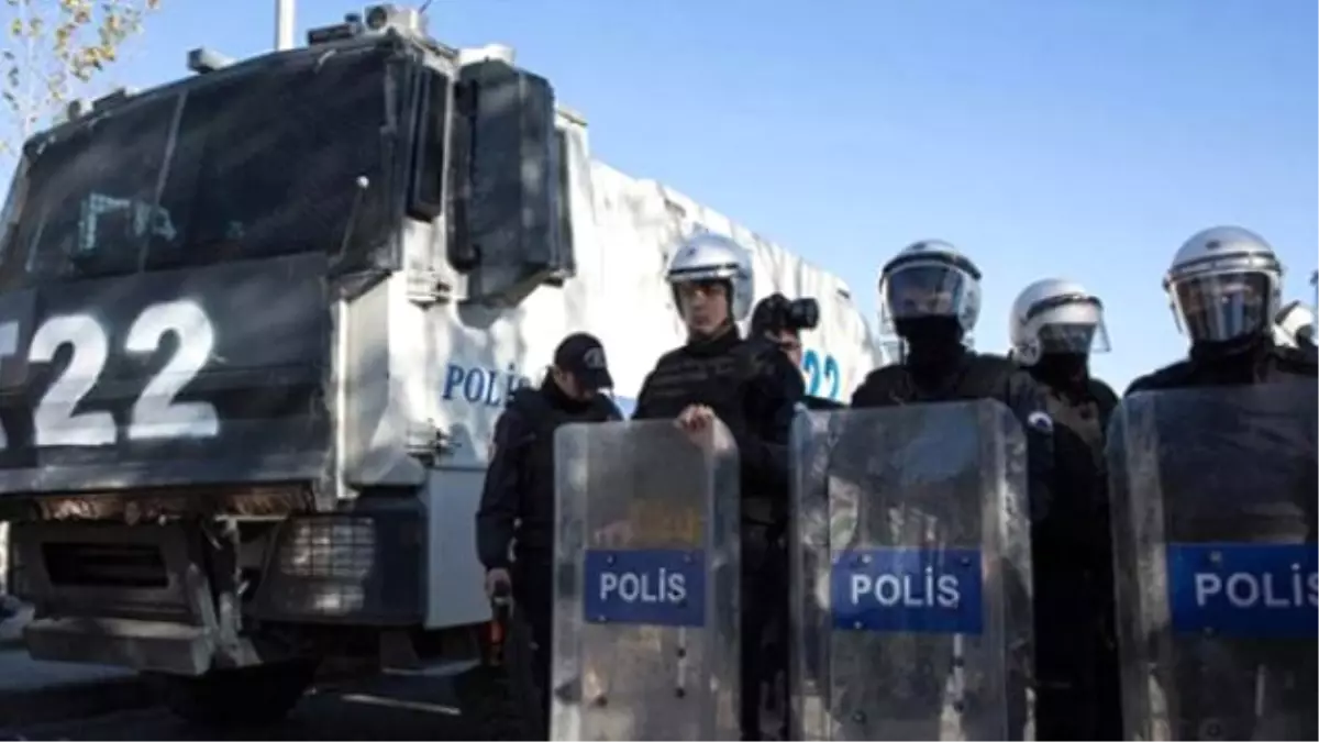 Tunceli\'de Toplantı ve Gösteri Yürüyüşleri Yasaklandı