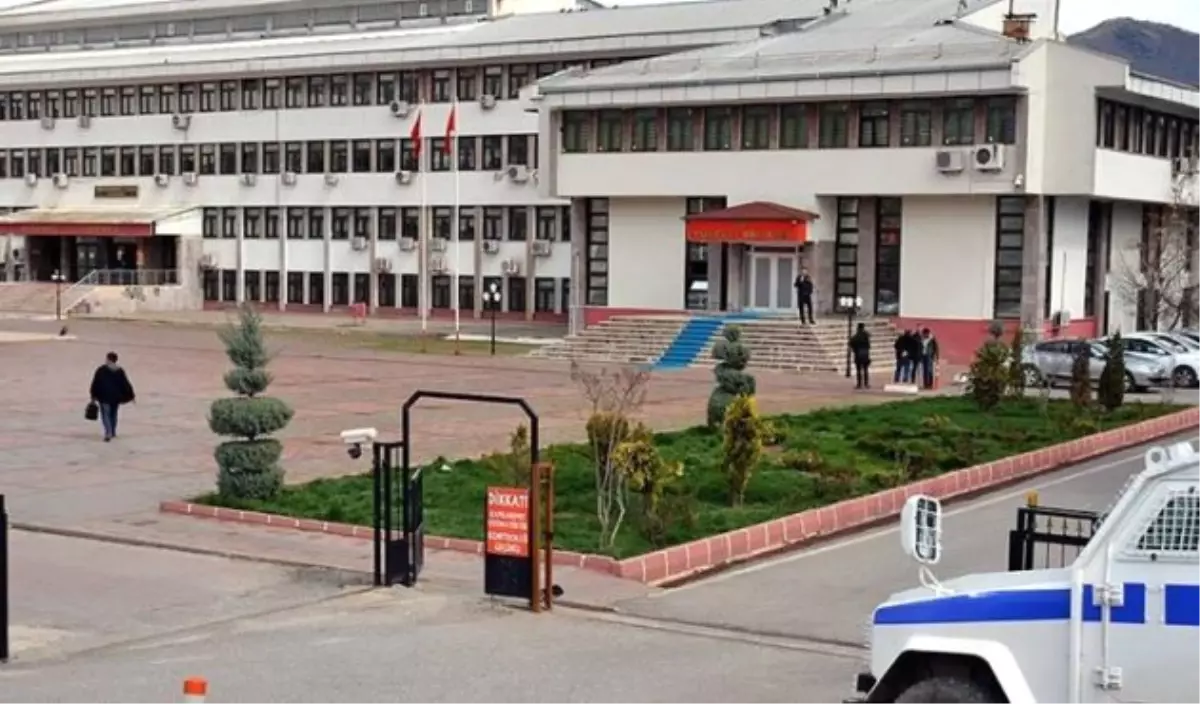 Tunceli\'de Toplantı ve Gösteri Yürüyüşleri Yasaklandı