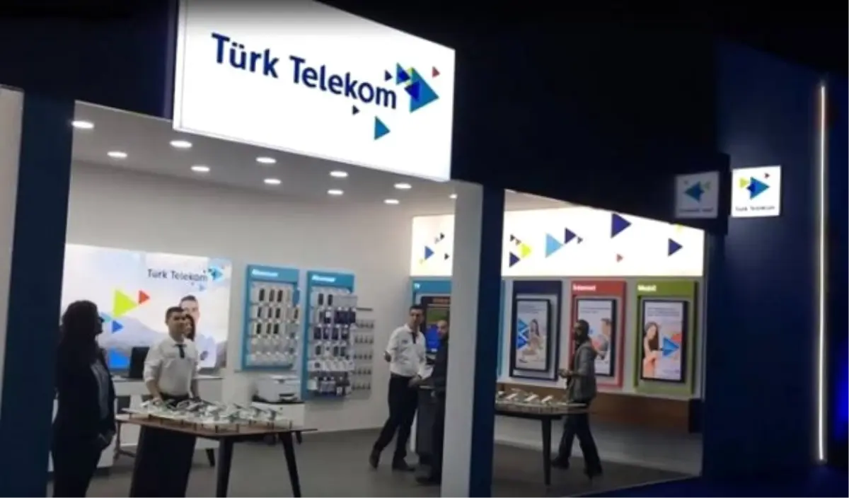 Türk Telekom Girişimcilik Merkezi Kuruyor