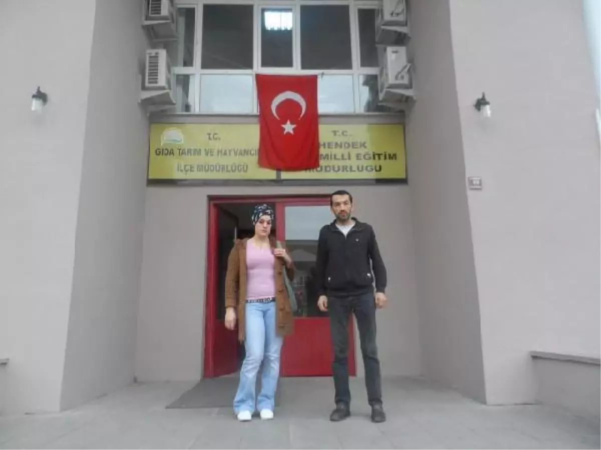 Türkçe Öğretmenin 2 Öğrenciyi Dövdüğü İddia Edildi