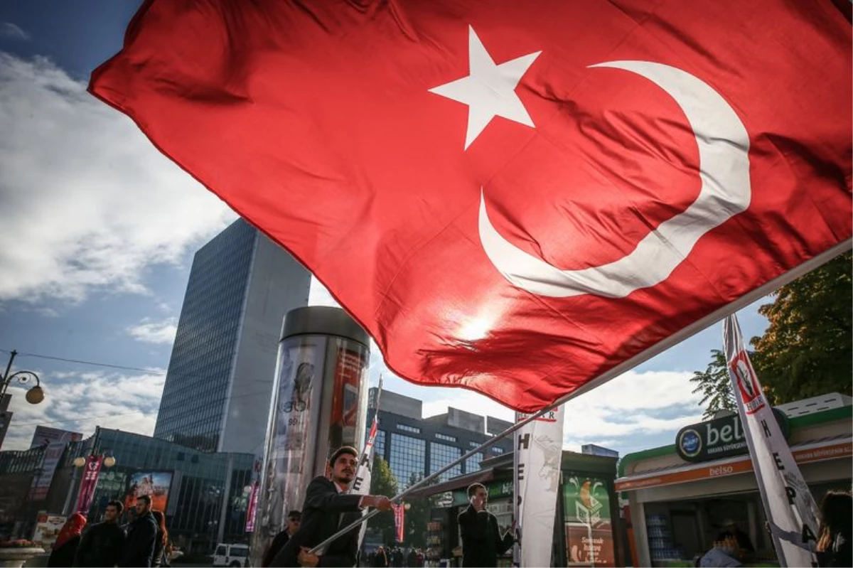 Türklerin En Büyük 5 Derdi! İlk Sırada Yüzde 76 İle Terör Var
