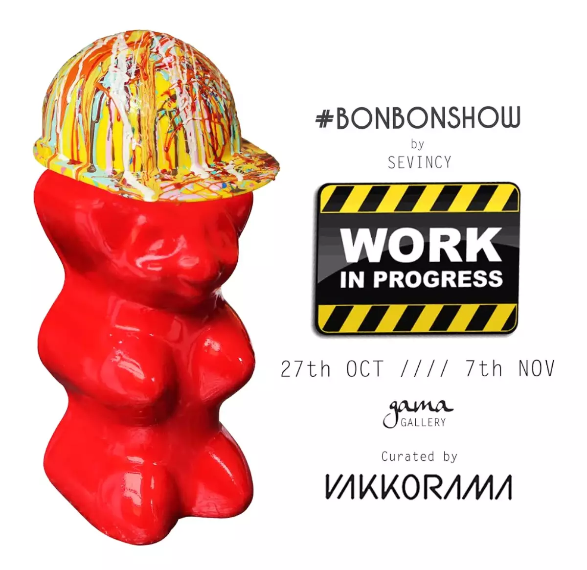 :Vakkorama küratörlüğünde çok özel bir performans...