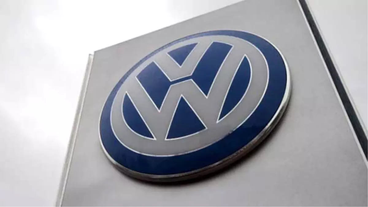 Vw\'den Büyük Hamle: Dizel Otomobilleri Geri Almaya Başlıyor.