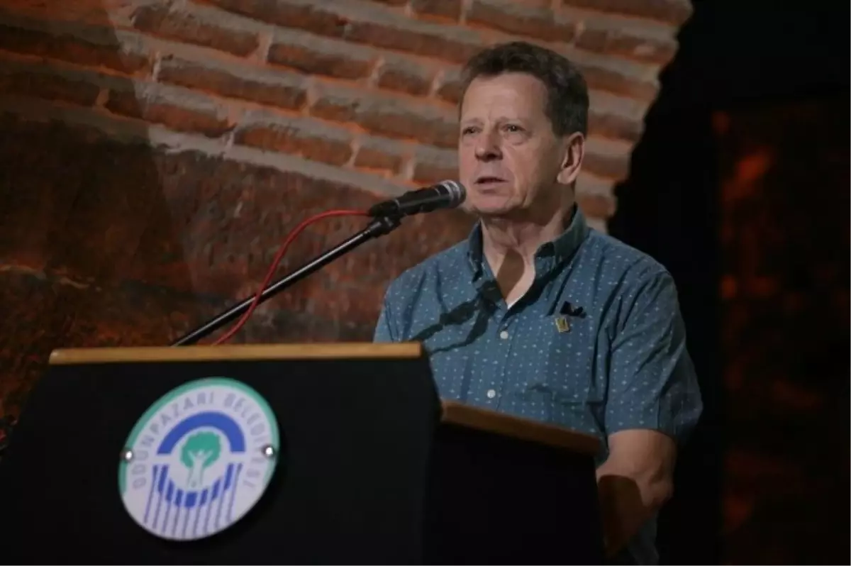 Yabancı Cam Sanatçıları Eskişehir\'i Övdü