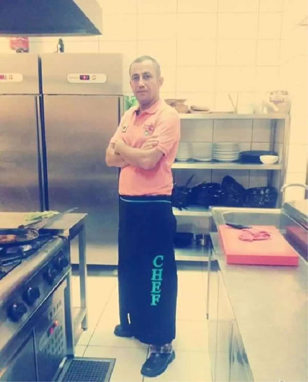 Yasak Aşk Cinayetine Müebbet Hapis