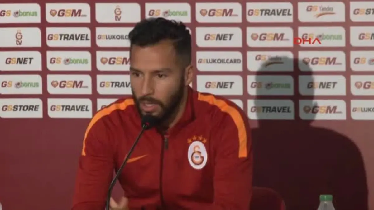 Yasin Öztekin\'den Riekerink\'e Solda Oynamak Istiyorum