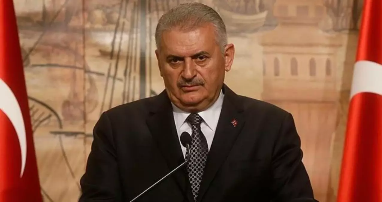 Başbakan, İş Adamlarına Seslendi: Güven Konusunda Zerre Tereddüdünüz Olmasın