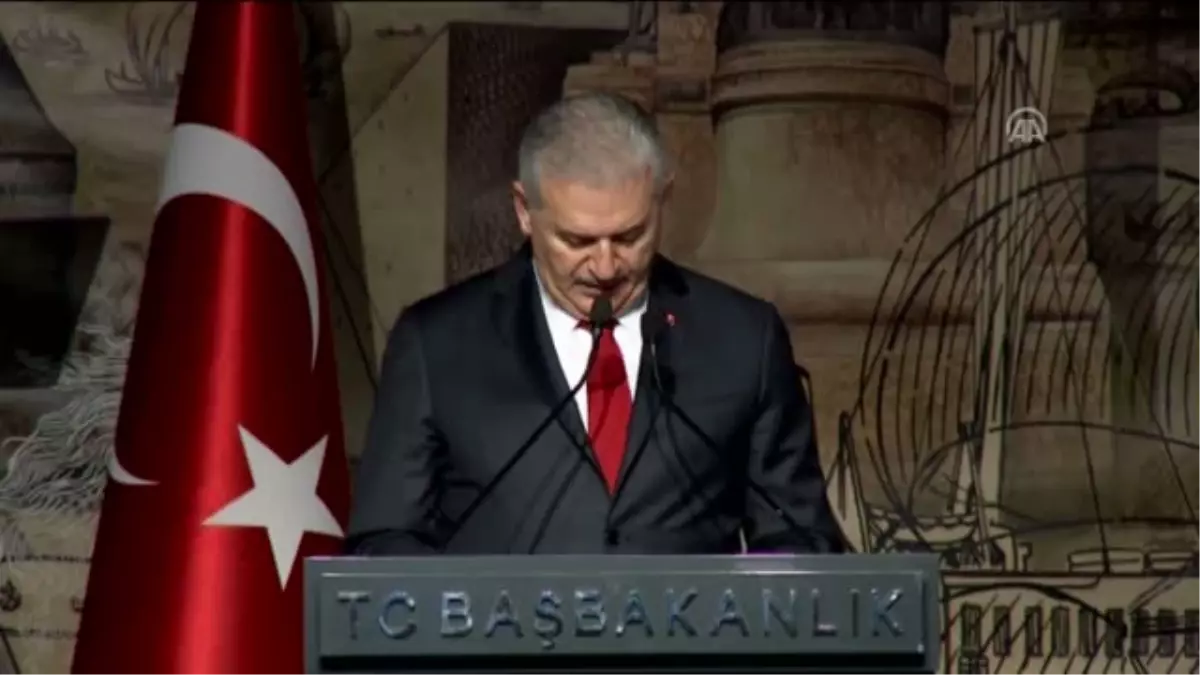 Yıldırım: "2017 Bizim Için Yatırım Hamle Yılı Olacak"