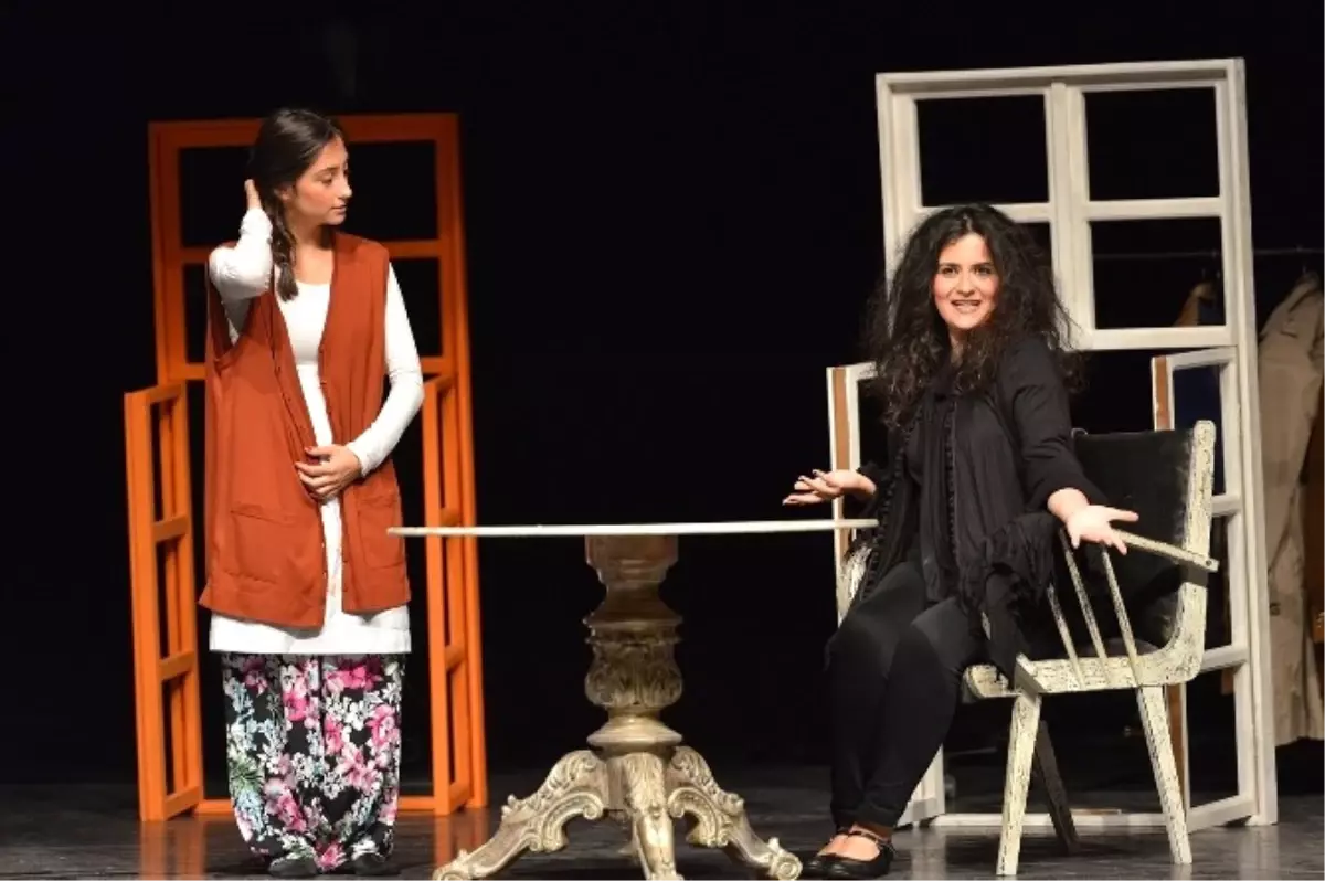 Yıldırım\'dan Masal Dünyası