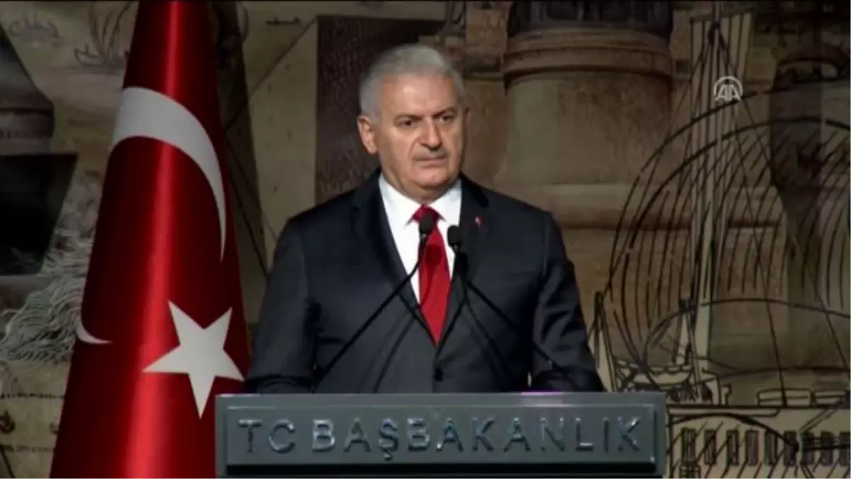 Yıldırım: "O Gün Sadece Darbe Bastırılmadı, Türk Milleti Ekonomiyi de Teminat Altına Aldı"