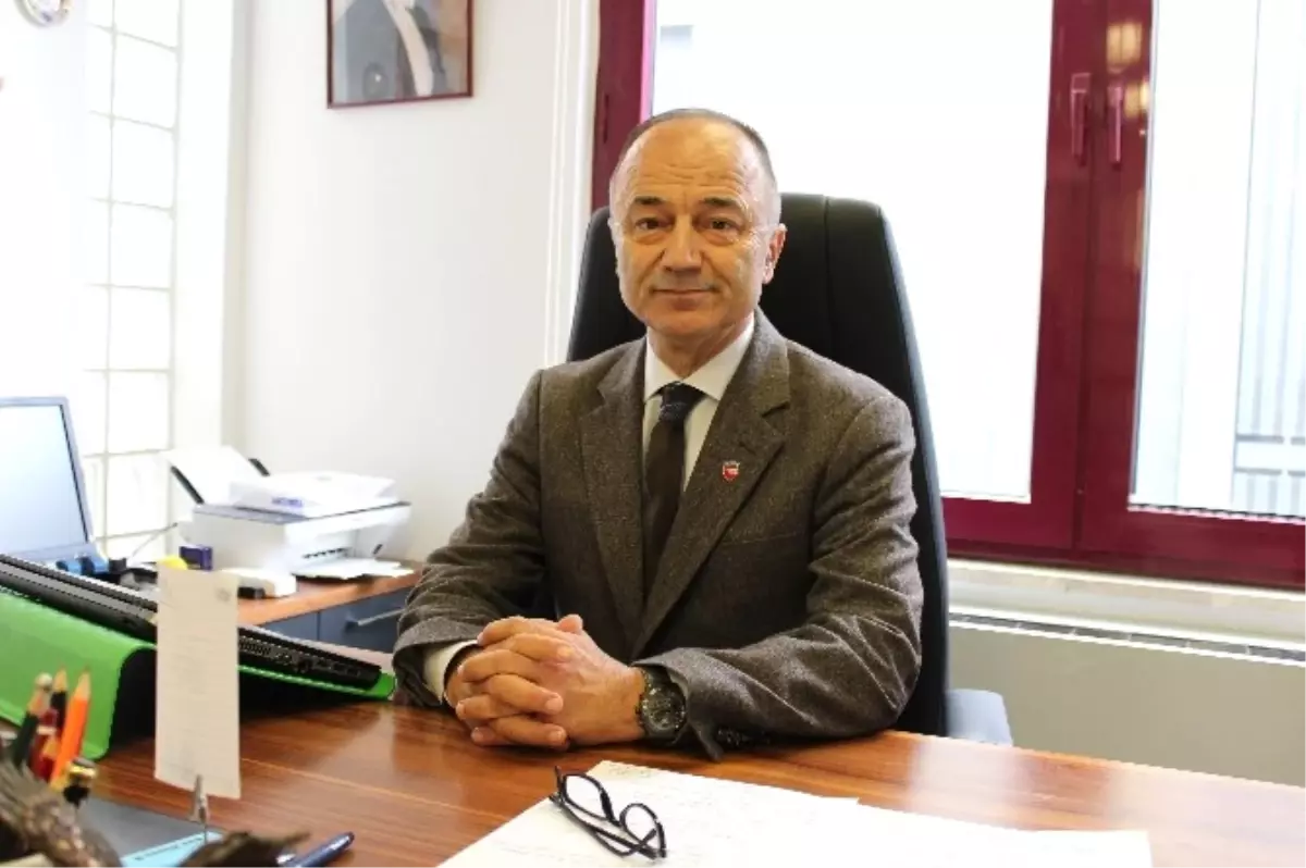 Yrd. Doç, Dr. Erenel: "İstanbul Depremi Zamanla Anlaşılacak"