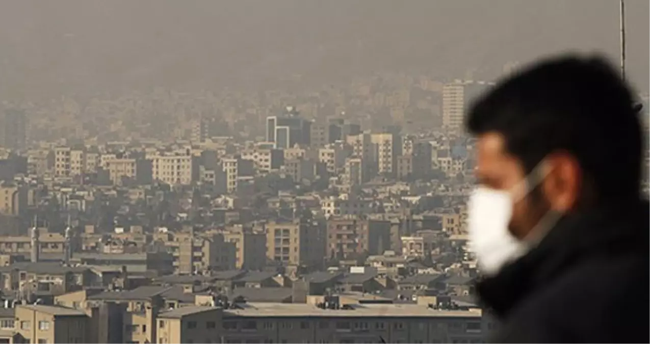 Diyarbakır\'da Asit Yağmuruyla İlgili Yeni Anons: Eldiven ve Maske Takın