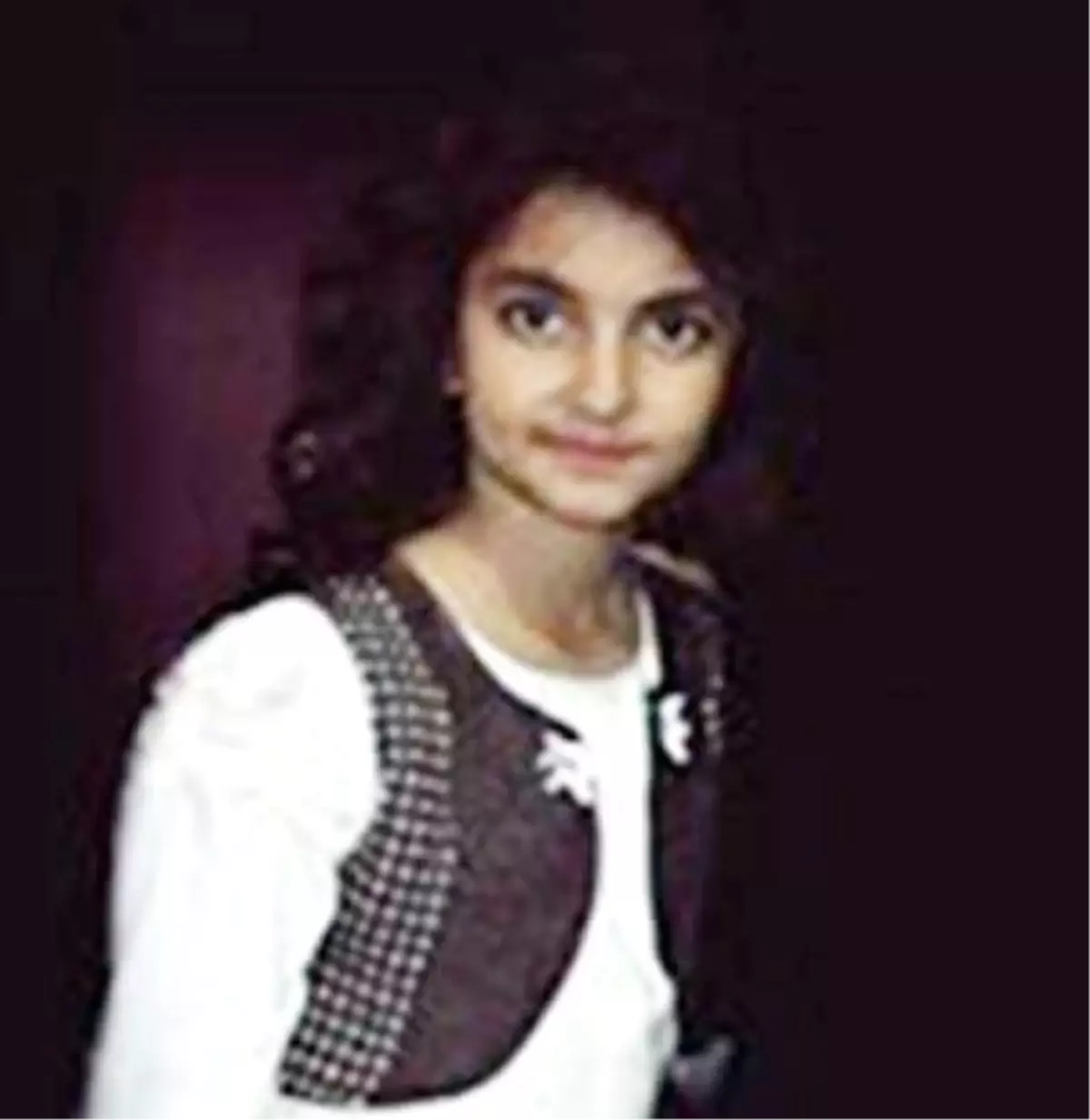 13 Yaşındaki Kız Çocuğu Aşk Acısından İntihar Etti