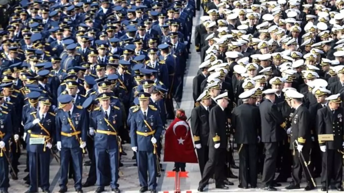 15 Temmuz Soruşturması: 53 Pilot Gözaltına Alındı