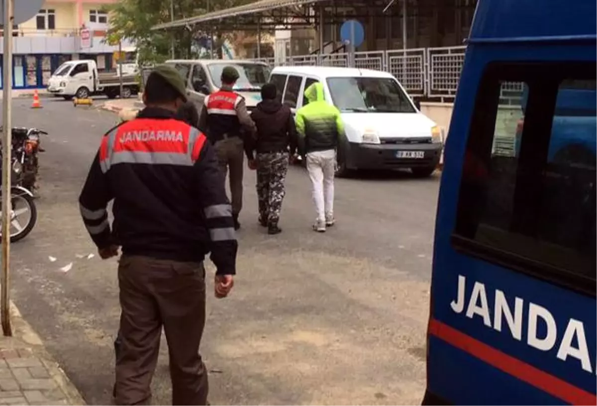 16 Yaşında, 38 Suç Kaydı Var