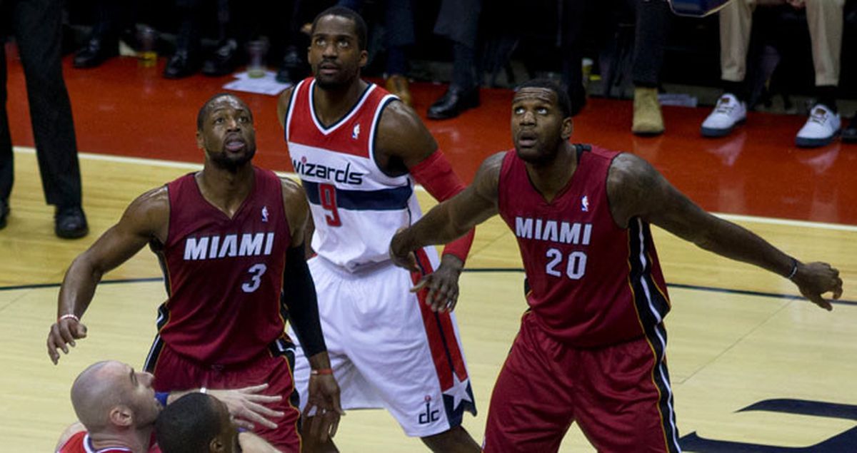 2007 Yılında 1 Numaralı Drafttan Seçilen Greg Oden, Basketbolu Bıraktı