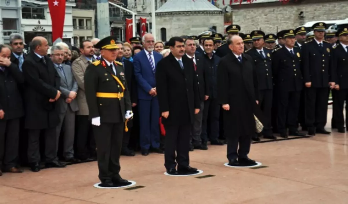 29 Ekim Cumhuriyet Bayramı\'na Doğru