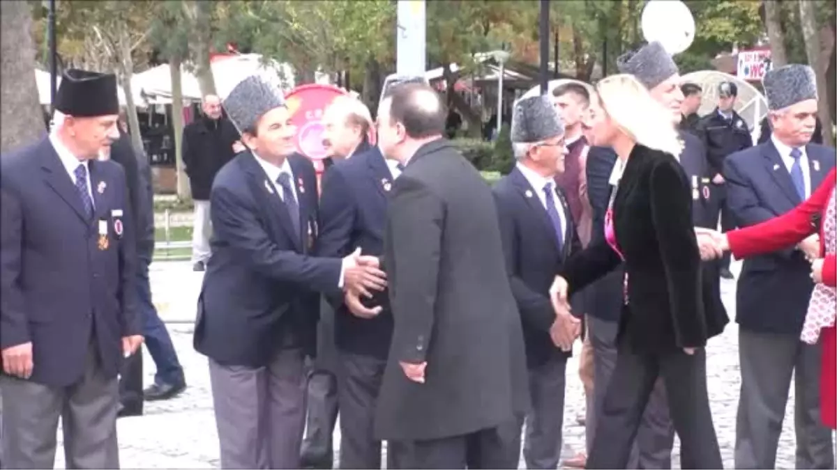 29 Ekim Cumhuriyet Bayramı\'na Doğru