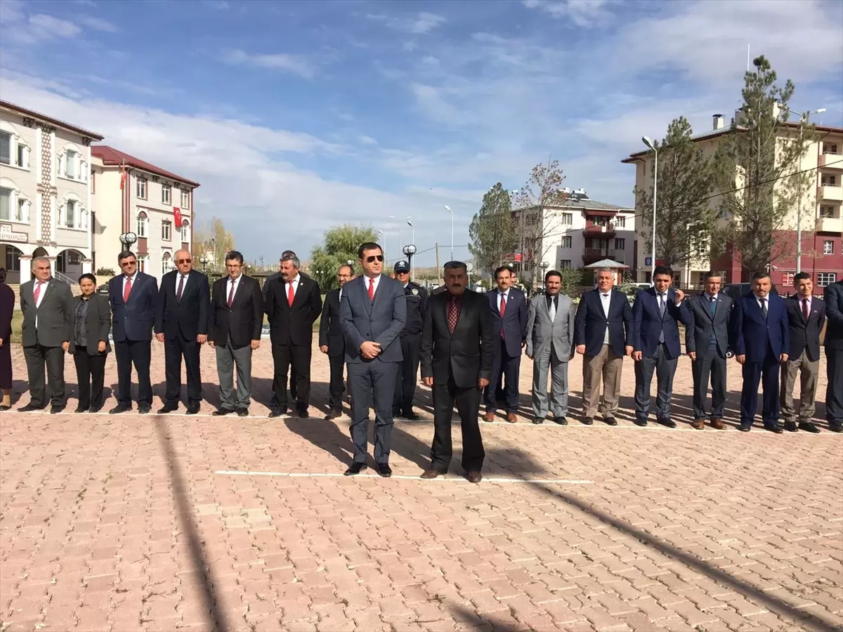 29 Ekim Cumhuriyet Bayramı\'na Doğru