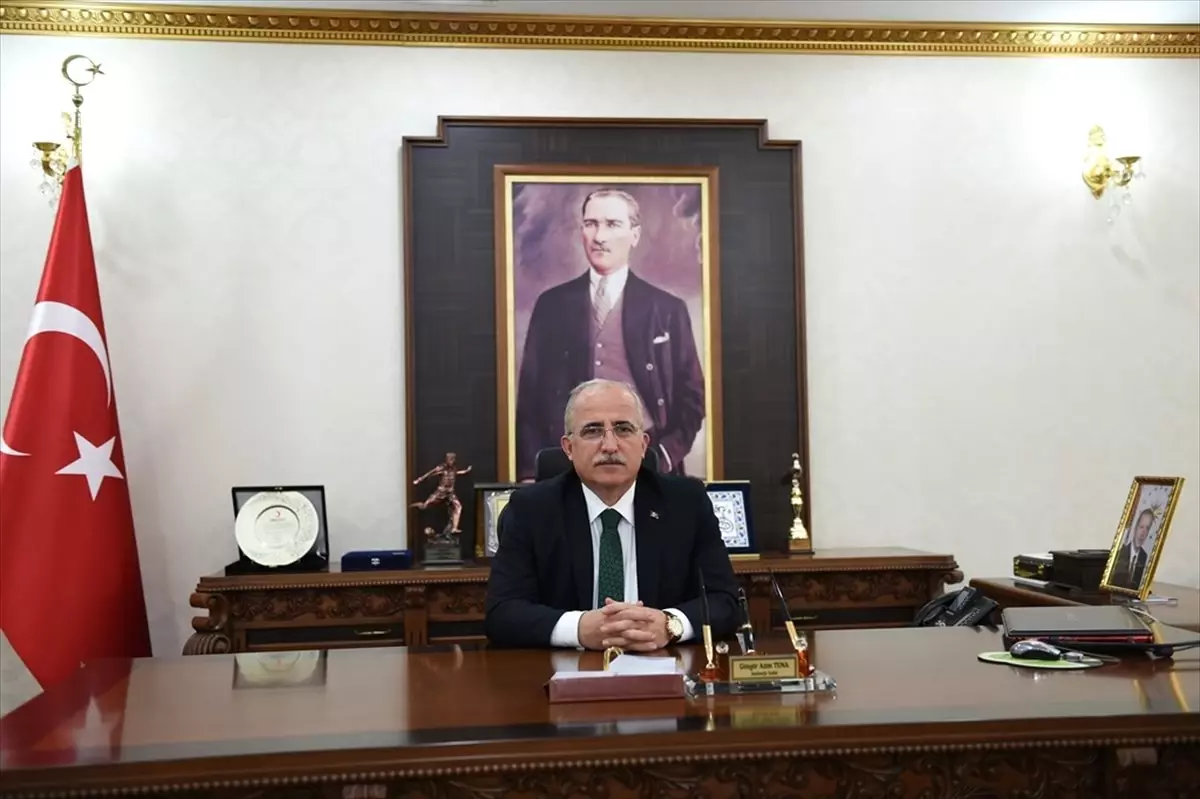 29 Ekim Cumhuriyet Bayramı\'na Doğru